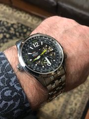Orient automatic limited edition -thumb-5