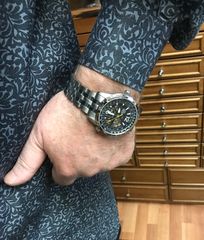 Orient automatic limited edition -thumb-14