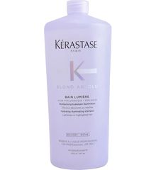 Kerastase Σαμπουάν Blond Absolu Bain Lumiere Hydrating Illuminating 1000ml