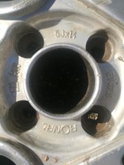 OPEL CORSA  5,5 X14-thumb-2