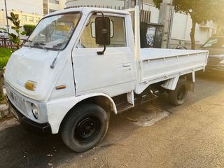 Toyota Hiace '76 ΦΟΡΤΗΓΟ ΑΝΟΙΚΤΗ ΚΑΡΟΤΣΑ ΕΠΑΓΓΕΛΜΑΤΙΚΟ_ΑΓΡΟΤΙΚΟ