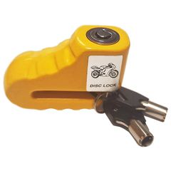 Αντικλεπτικο Moto Disk Lock 9.5MM