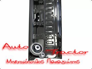  ΠΟΡΤΑ ΚΑΡΟΤΣΑΣ MITSUBISHI L200 '15- ΜΕ ΧΕΡΟΥΛΙ ΣΤΗ ΜΕΣΗ 1401409151-thumb-2