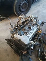 Στρόφαλος NISSAN GA14