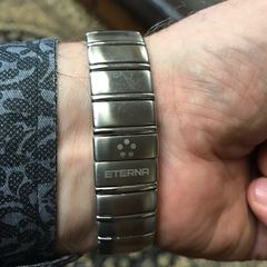 ETERNA MATIC AUTOMATIC -thumb-21