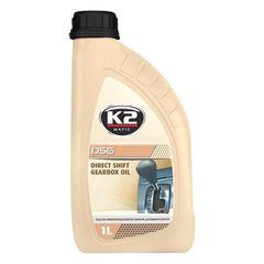 Λιπαντικό αυτόματου κιβωτίου ταχυτήτων K2 DSG 1lt
