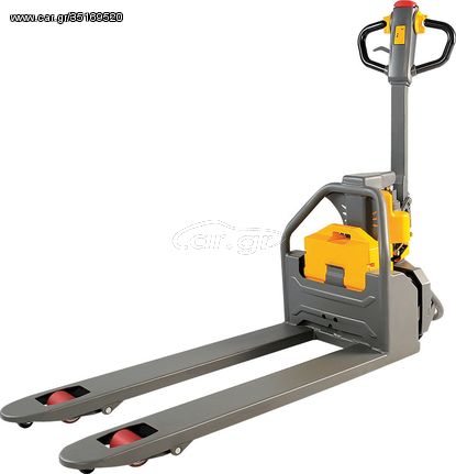 Παλετοφόρο ηλεκτρικό επαγγελματικό 1,5 ton 48V EXRESS 43120 ( 43120 )