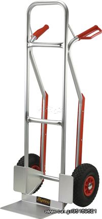 Καρότσι μεταφοράς αλουμινίου 150 Kg EXPRESS 631414 ( 631414 )