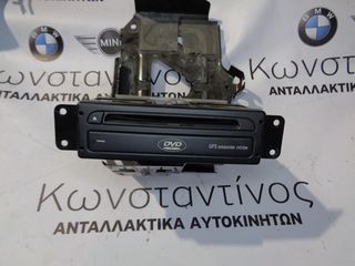 GPS NAVIGATION SYSTEM - DVD BMW E39 ΣΕΙΡΑ 5