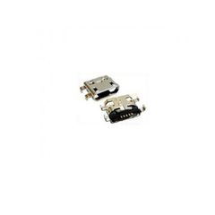 Micro USB Charging Port Επαφή φόρτισης για MLS IQ1388