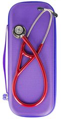 Θήκη μεταφοράς στηθοσκοπίου MegaBOX Μωβ