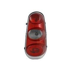 ΦΑΝΟΣ ΠΙΣΩ  (ΛΕΥΚΟ ΦΛΑΣ Χ/ΚΟΡΝ) ULO ΑΡ για SMART FORTWO  '02-'07