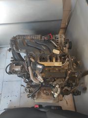 AUTOPARTS- ΚΙΝΗΤΗΡΑΣ M281.920 SMART 453- RENAULT 1.0 mhd