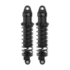 Fox IFP-R QSR shock 12.5", black