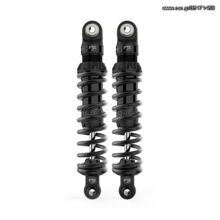 Fox IFP shock 13", black