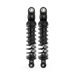 Fox IFP shock 12", black