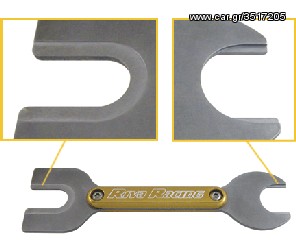 ΛΥΡΗΣ RIVA RACING SEA-DOO SUPERCHARGER SHAFT HOLDER TOOL, RS1750-ISH-949