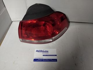 VW GOLF IV ΦΑΝΑΡΙ ΠΙΣΩ ΔΕ 08-13 VALEO