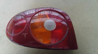 Φαναρι πισω αριστερο Renault megane Coupe / Cabrio 1999-2002 SUPER PARTS