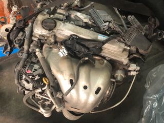 Toyota RAV 4  '07-thumb-2