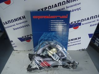 SEAT TOLEDO 03/99'-05/06' Εμπρός Αριστερά (Χωρίς Μοτέρ)