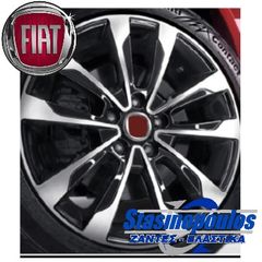 ΖΑΝΤΕΣ 16'' FIAT STYLE 7X16 5x110 ET43 ΚΩΔΙΚΟΣ : 1264