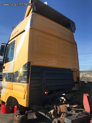 MERCEDES ACTROS MEGA SPACE-thumb-2
