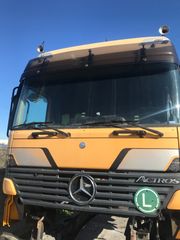 MERCEDES ACTROS MEGA SPACE-thumb-3