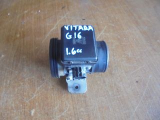 SUZUKI   VITARA   '92'-99' -16V  -     Μετρητής μάζας αέρα