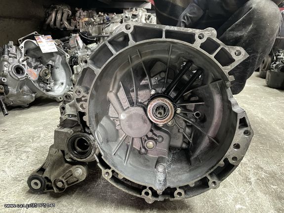 ΣΑΖΜΑΝ FORD FOCUS-C/S MAX 1.8i 16V (ΚΑΤΑΛΛΗΛΟ ΓΙΑ ΚΙΝΗΤΗΡΕΣ QQDB) 2006-2016