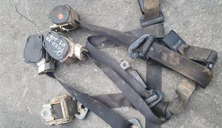 Ζώνες Ford-KA-JJB-2000...