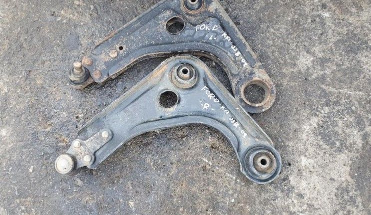 Ψαλίδια Ford-KA-JJB-2000...