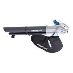 HBV 2800 EL Φυσητήρας Ηλεκτρικός 2800W - ΗΛΕΚΤΡΙΚΟΙ - HYUNDAI (#76C02)