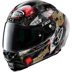ΚΡΑΝΟΣ X-LITE X-803 RS ULTRA CARBON HOLESHOT CARBON (35)