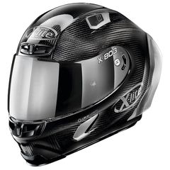 ΚΡΑΝΟΣ X-LITE X-803 RS ULTRA CARBON SILVER EDITION CARBON (44)