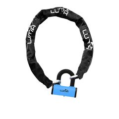 ΛΥΡΗΣ LUMA ESCUDO PROCOMBI CHAIN LOCK 120cm, KDM120PRORG