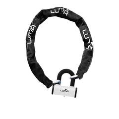 ΛΥΡΗΣ LUMA ESCUDO PROCOMBI CHAIN LOCK 150cm, KDM150PRORG