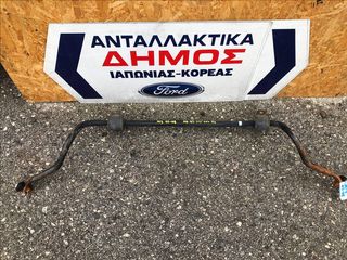MAZDA-3 '04-'08 ΜΕΤΑΧΕΙΡΙΣΜΕΝΗ ΖΥΓΑΡΙΑ ΕΜΠΡΟΣ