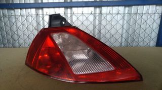 Φαναρι πισω αριστερο Renault Megane 3/5θυρο 2002-2005 SUPER PARTS