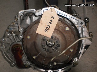 ΑΥΤΟΜΑΤΟ   ΣΑΖΜΑΝ  ΟΠΕΛ  VEKTRA C-ZAFIRA  B  Z19TDH-thumb-1