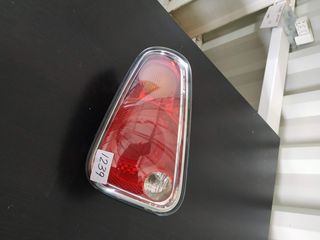 MINI COOPER R50 (02-06) ΠΙΣΩ ΑΡΙΣΤΕΡΑ ΦΑΝΑΡΙ   #1239