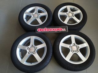 ΖΑΝΤΟΛΑΣΤΙΧΑ 205/55/16 SEAT LEON 05-13 - ΡΩΤΗΣΤΕ ΤΙΜΗ - ΑΠΟΣΤΟΛΗ ΣΕ ΟΛΗ ΤΗΝ ΕΛΛΑΔΑ
