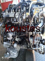 ΜΗΧΑΝΗ NISSAN NAVARA D40 EURO 4-thumb-3
