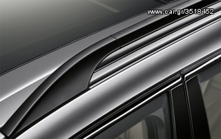 BMW X5 E70 Railing Kit
