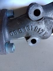 AUDI A4 01-05 ΒΑΛΒΙΔΑ EGR 06B131817E-thumb-1