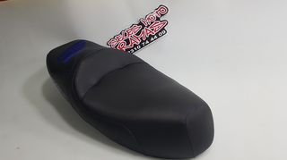 Ταπετσαρία με ανατομικό σφουγγάρι Honda GLX