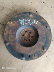 TOYOTA HILUX 2L '89-'00 ΒΟΛΑΝ. ΑΠΟΣΤΟΛH ΣΕ ΟΛΗ ΤΗΝ ΕΛΛΑΔΑ. ΟΤΙ ΘΕΛΕΤΕ ΡΩΤΗΣΤΕ ΜΑΣ!!!