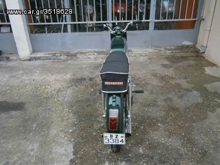 Zundapp 1970 KS 50 SUPER SPORT-thumb-1