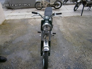 Zundapp 1970 KS 50 SUPER SPORT-thumb-3
