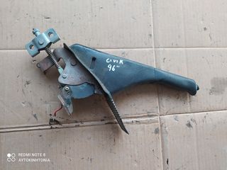 HONDA CIVIC '96 ΚΑΣΤΑΝΙΑ ΧΕΙΡΟΦΡΕΝΟΥ – ΧΕΙΡΟΦΡΕΝΟ, ΟΤΙ ΘΕΛΕΤΕ ΡΩΤΗΣΤΕ ΜΑΣ. ΑΠΟΣΤΟΛΗ ΣΕ ΟΛΗ ΤΗΝ ΕΛΛΑΔΑ.